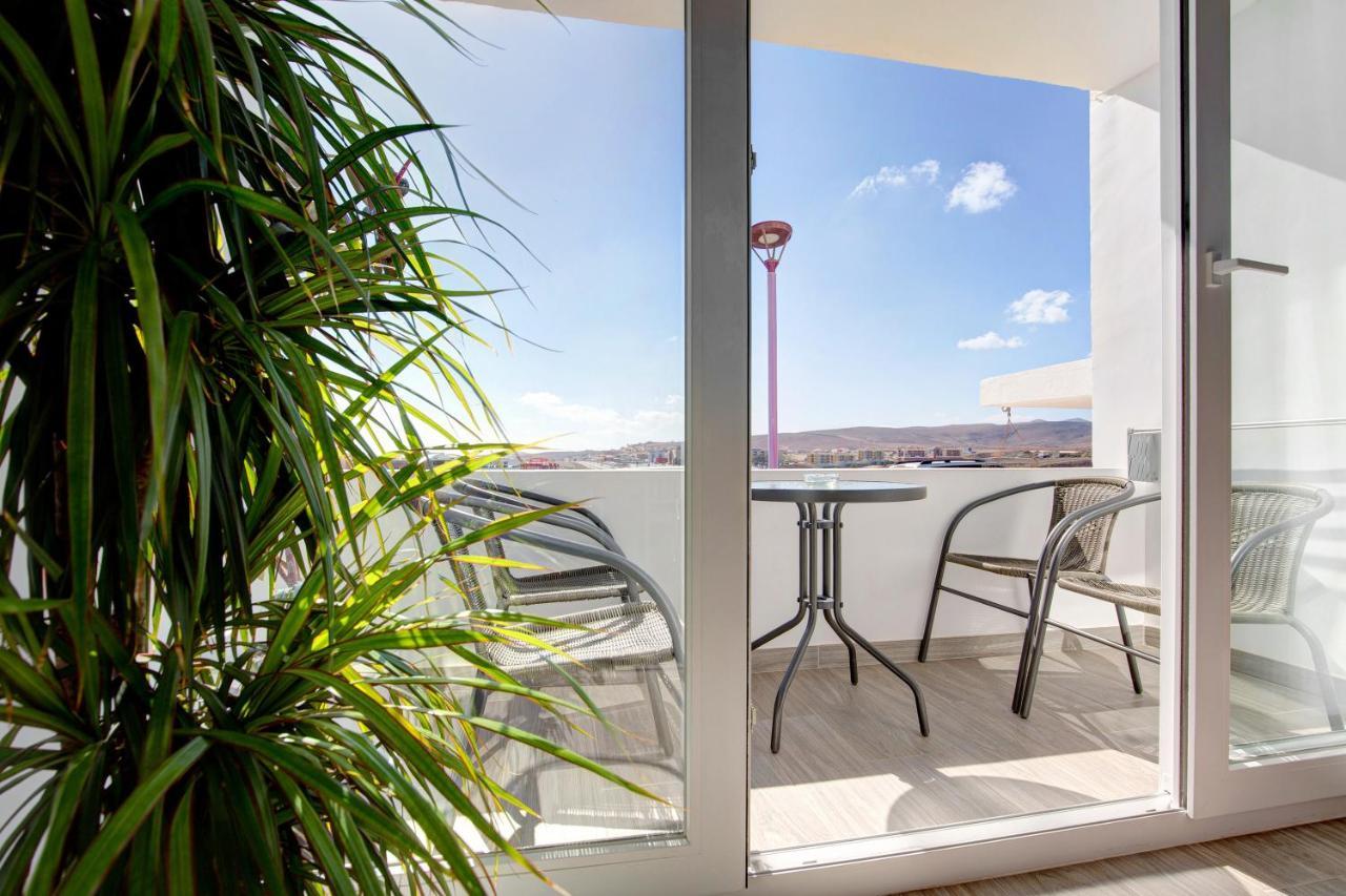 Casa Helieta Puerto del Rosario (Fuerteventura) Exterior foto
