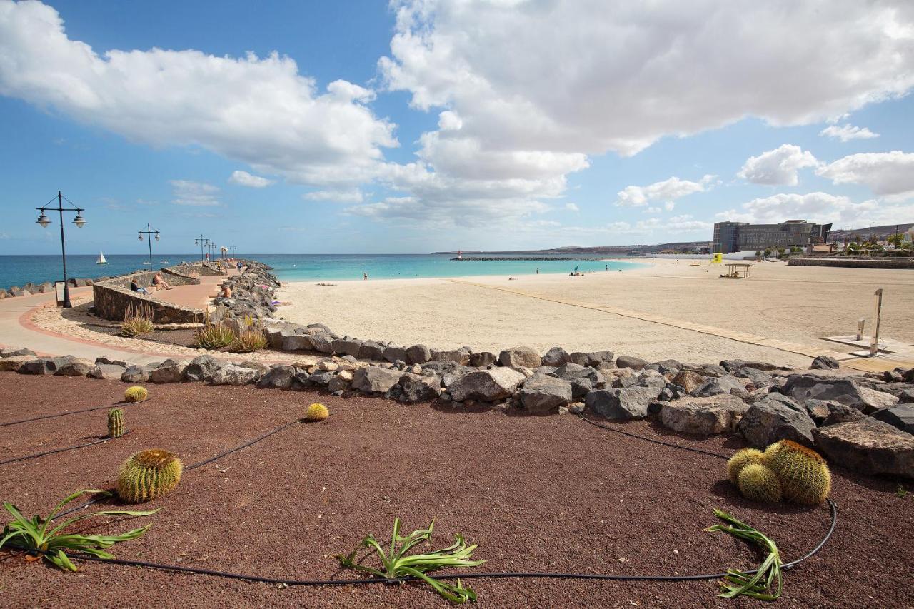 Casa Helieta Puerto del Rosario (Fuerteventura) Exterior foto