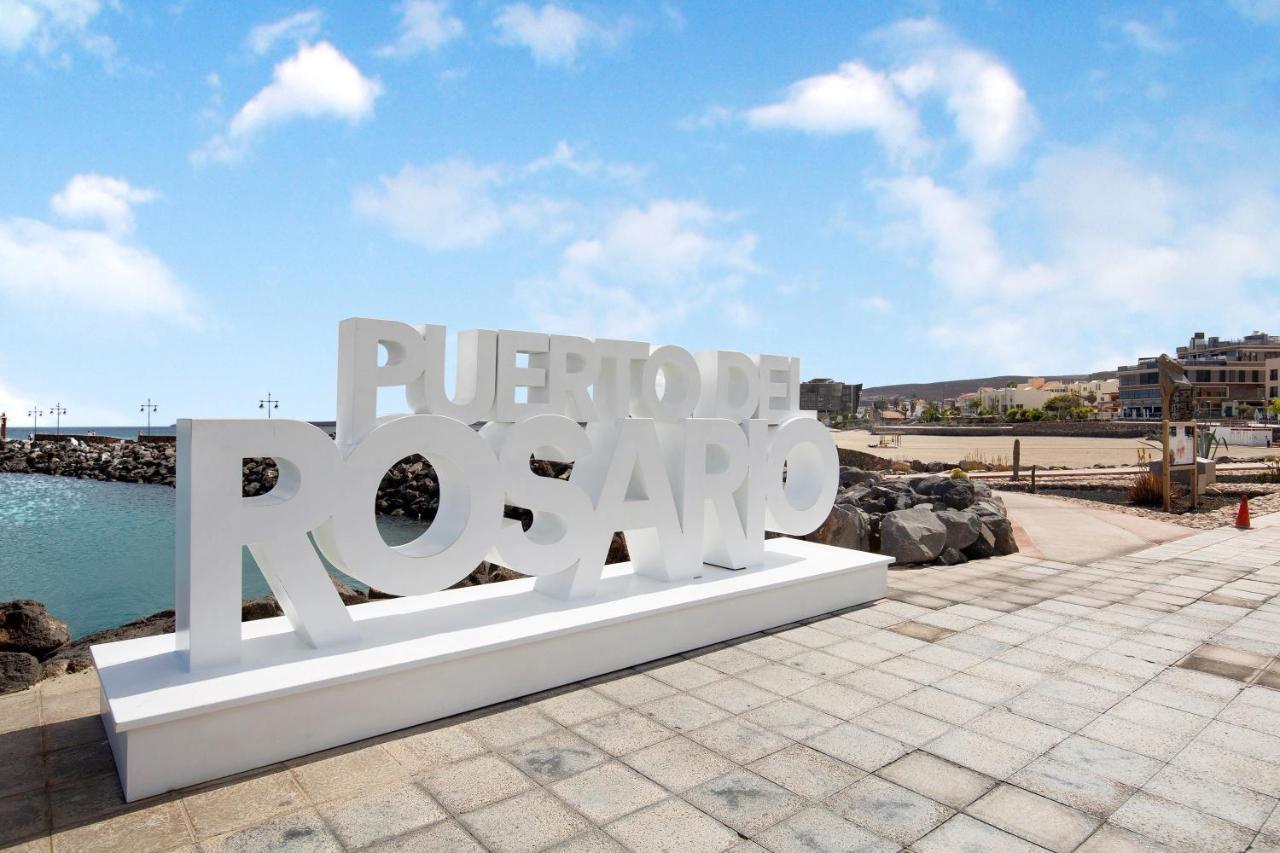 Casa Helieta Puerto del Rosario (Fuerteventura) Exterior foto