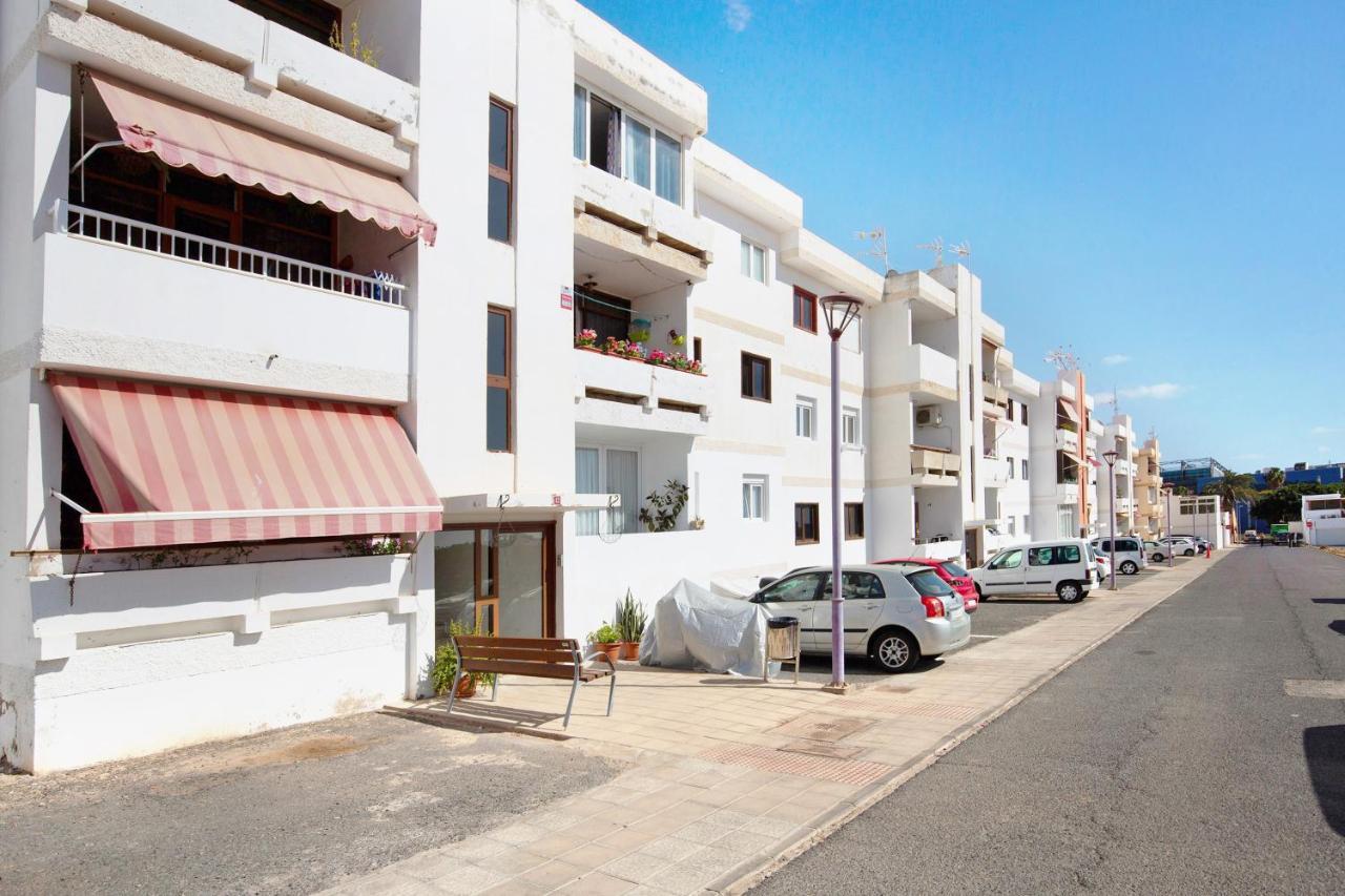 Casa Helieta Puerto del Rosario (Fuerteventura) Exterior foto