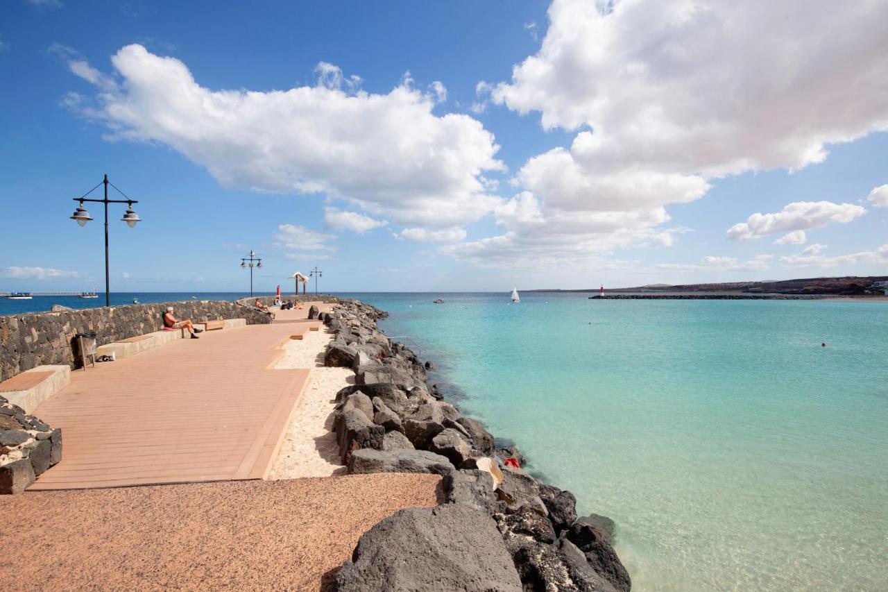 Casa Helieta Puerto del Rosario (Fuerteventura) Exterior foto